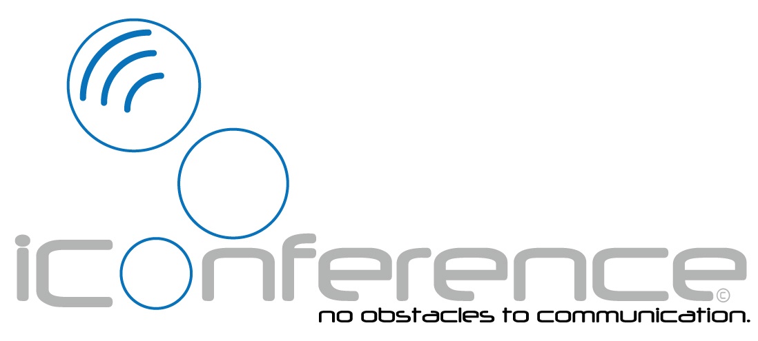 logo Iconference